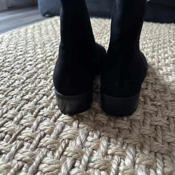 Stuart Weitzman Ankle Boots - Picture 2 of 8